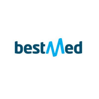 bestmed logo