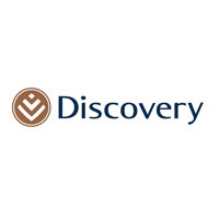 discovery logo