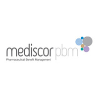 mediscor logo